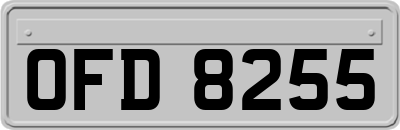 OFD8255