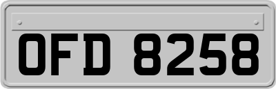 OFD8258