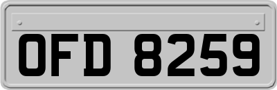 OFD8259