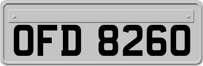 OFD8260