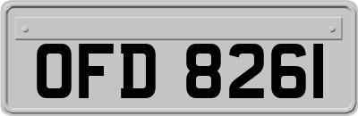OFD8261