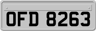 OFD8263