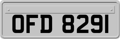 OFD8291