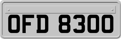OFD8300