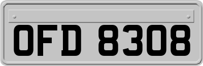 OFD8308