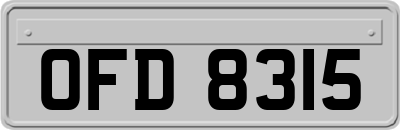 OFD8315