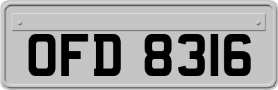 OFD8316