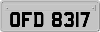 OFD8317