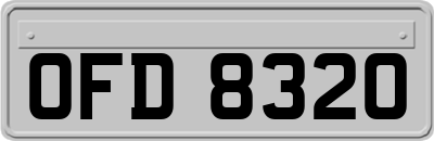 OFD8320