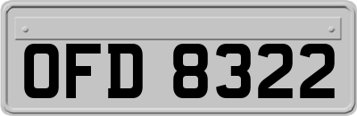 OFD8322