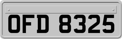 OFD8325