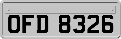 OFD8326