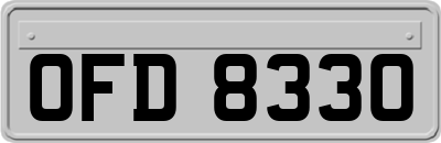 OFD8330