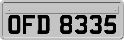 OFD8335