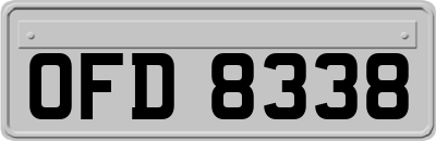 OFD8338