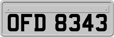 OFD8343
