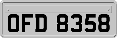 OFD8358