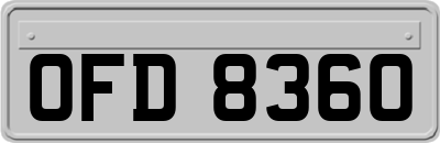 OFD8360
