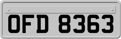 OFD8363