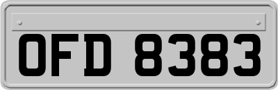 OFD8383