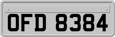 OFD8384