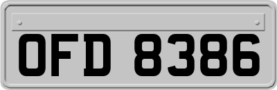 OFD8386