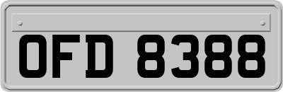 OFD8388
