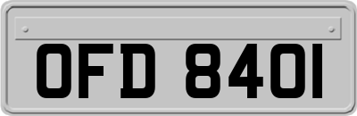 OFD8401