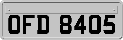 OFD8405