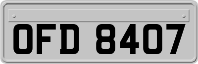 OFD8407