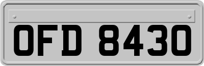 OFD8430