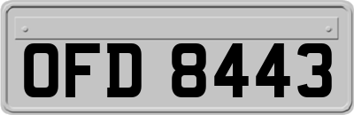 OFD8443
