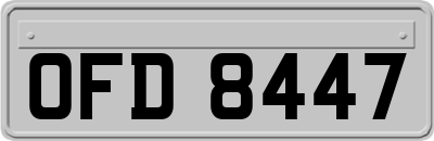 OFD8447