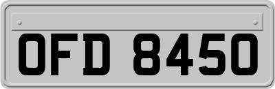 OFD8450