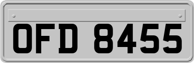OFD8455