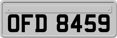 OFD8459