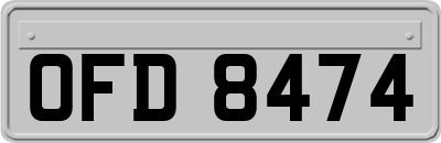 OFD8474