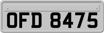 OFD8475