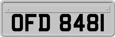 OFD8481