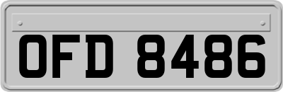 OFD8486