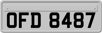 OFD8487