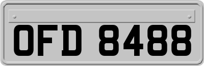 OFD8488