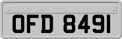 OFD8491