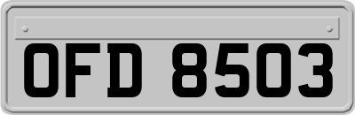 OFD8503