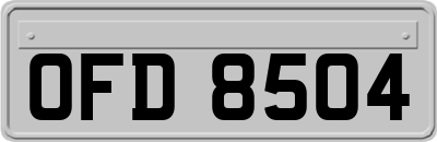 OFD8504