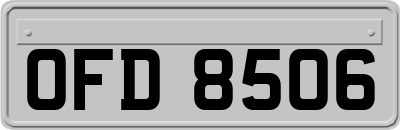 OFD8506
