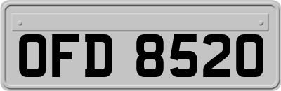 OFD8520