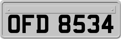 OFD8534