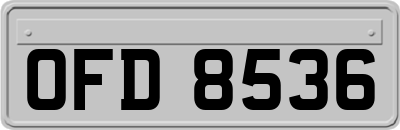 OFD8536