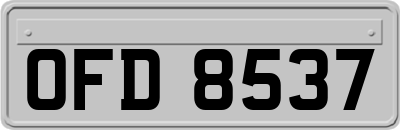 OFD8537